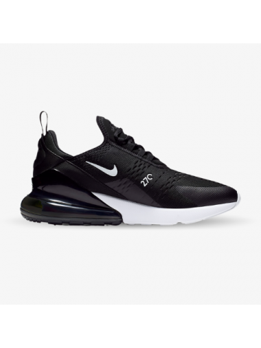Air Max 270 Negras 2
