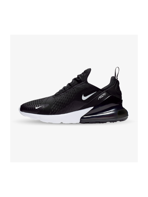 Air Max 270 Negras