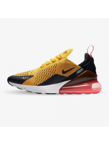 Air Max 270 Amarillas
