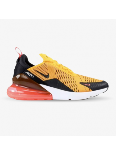 Air Max 270 Amarillas 2