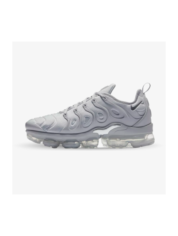 Air Vapormax Plus Grises