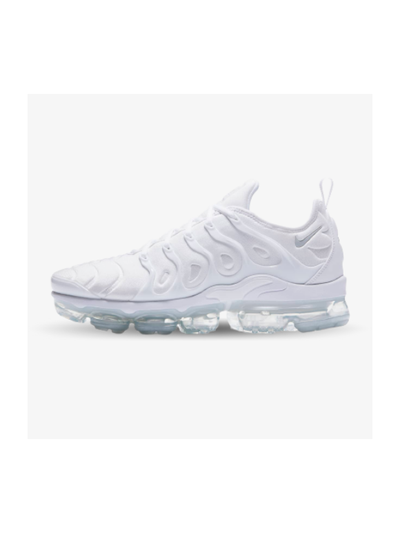 Air Vapormax Plus Blancas