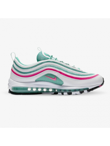 Air Max 97 Rosas y Verdes 2