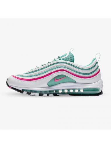 Air Max 97 Rosas y Verdes