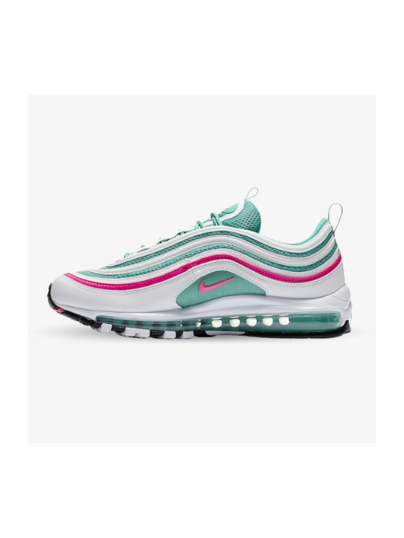 Air Max 97 Rosas y Verdes