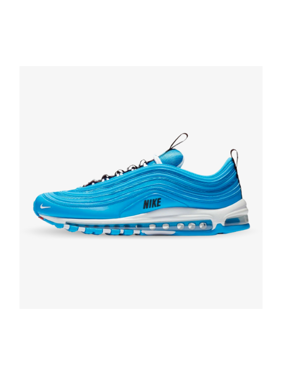 Air Max 97 Azules Premium