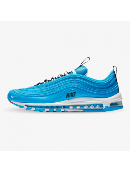 Nike air max 97 azules deals