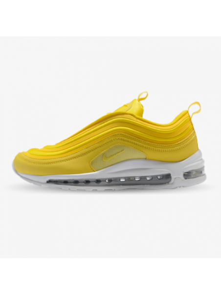 Nike Air Max 97 Amarillas