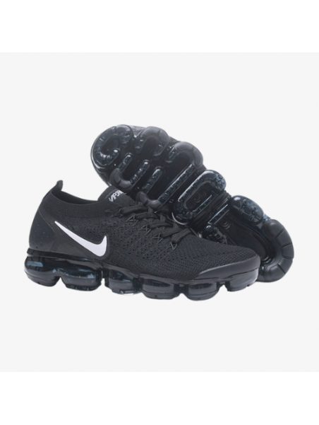 Nike air vapormax flyknit 2 negras online