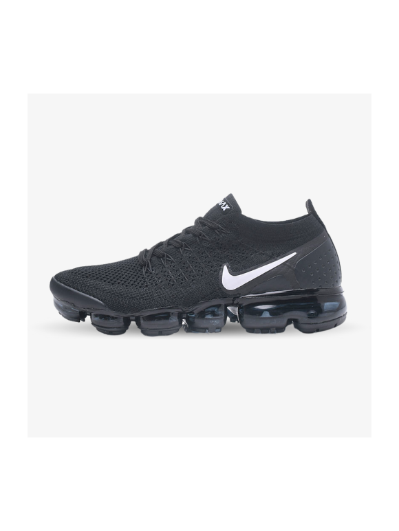 Air Vapormax Flyknit Negras y Blancas