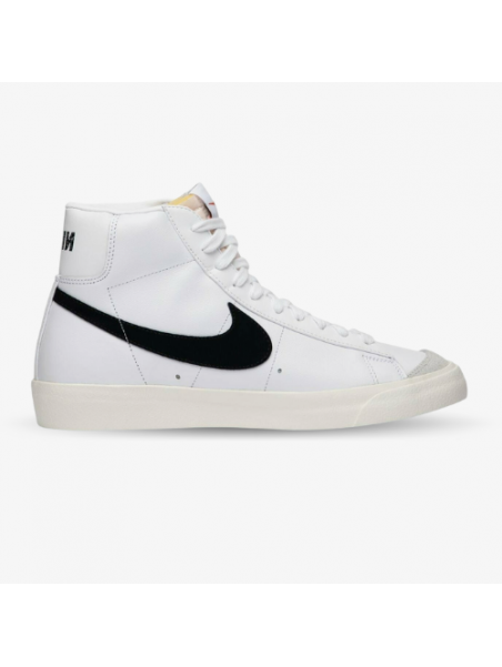 Nike Blazer Mid '77 Vintage Blancas