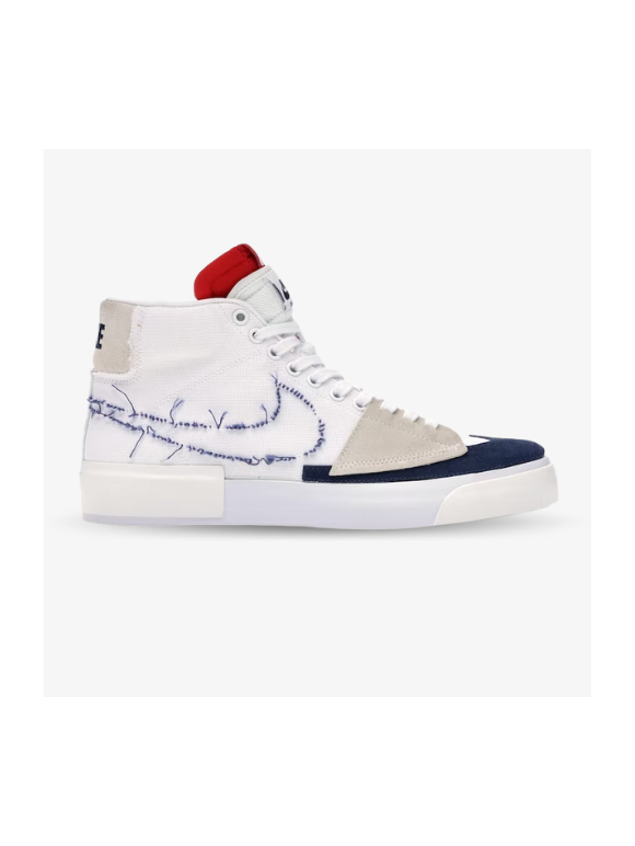 nike blazer hacking pack