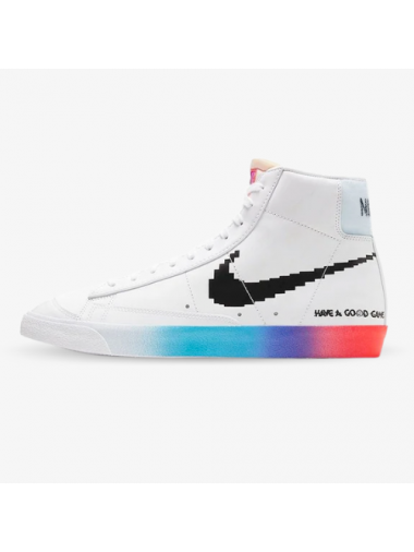 Blazer Mid '77 Have A Good Game