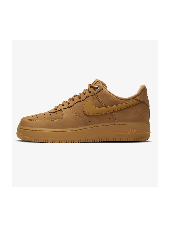 Air Force One '07 WB marrones