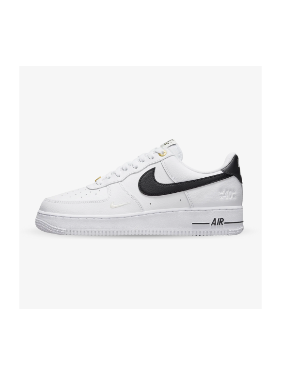 Air Force One 07 NBA blancas