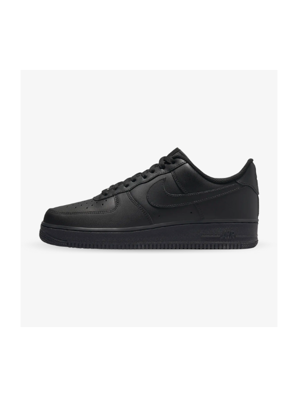 Air Force One negras