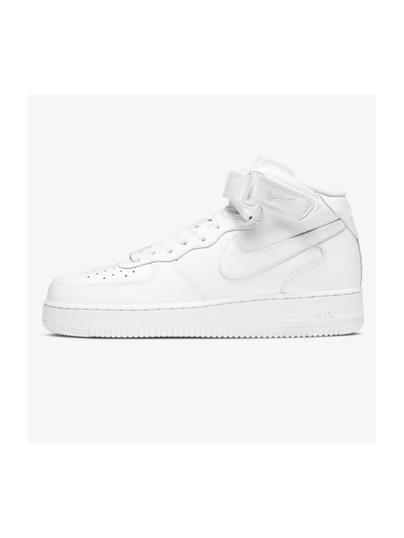 Air Force One blancas altas