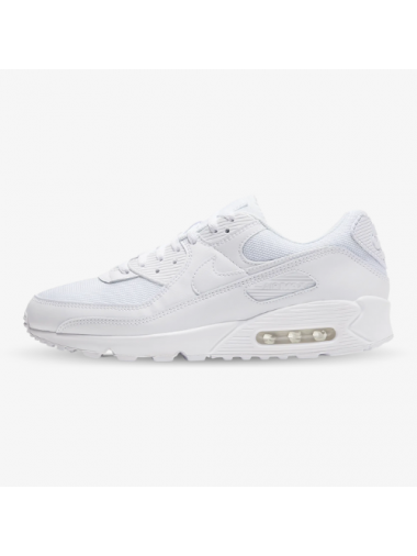Air Max 90 Blancas