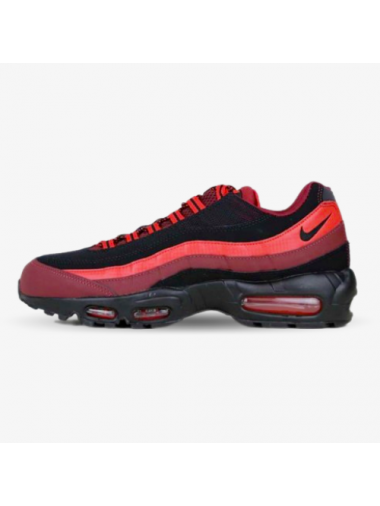 Nike Air Max 95 Rojas