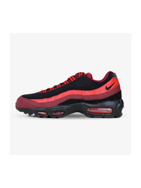 Air Max 95 Rojas