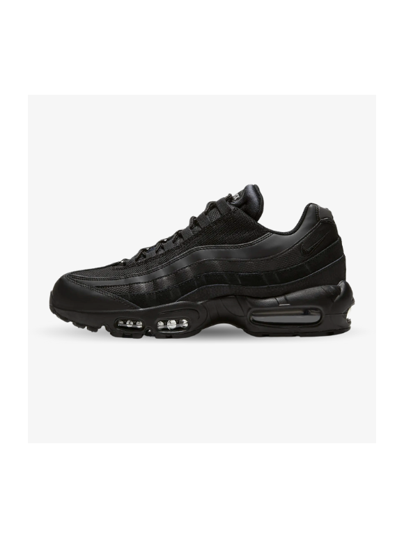 Air Max 95 Negras