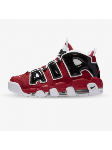 Air More Uptempo Chicago Bulls