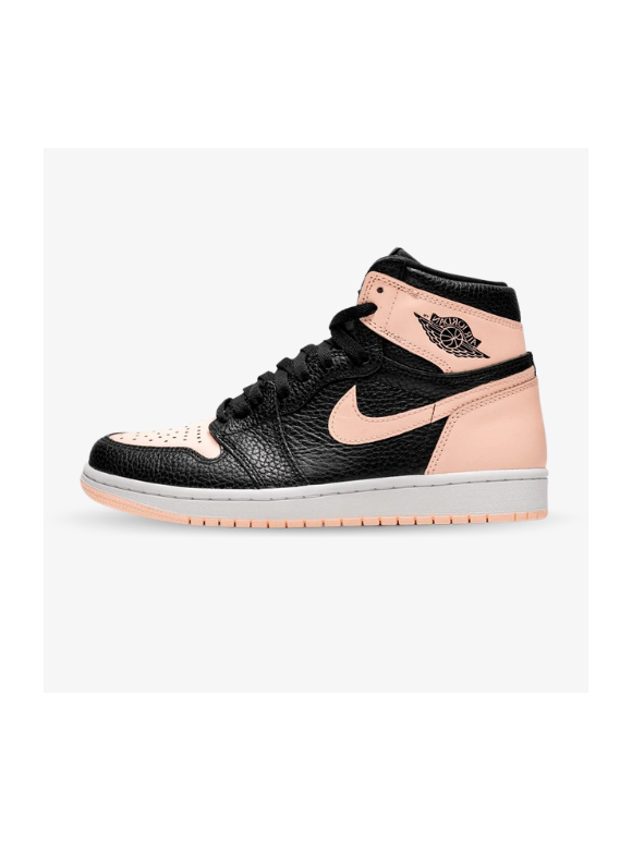 Air  1 OG Crimson Tint Rosas y Negras