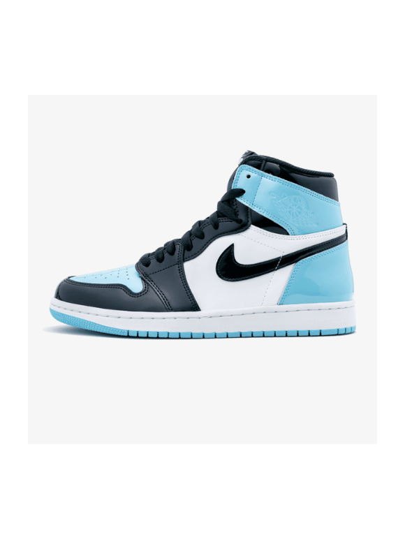 Air  1 UNC Patent