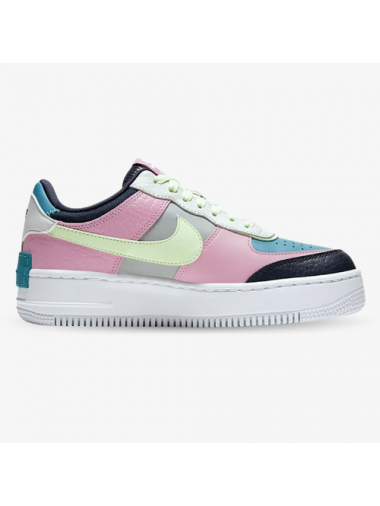 Air Force Shadow barely volt oracle aqua 2