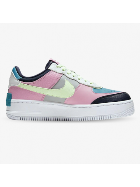 Air Force Shadow barely volt oracle aqua