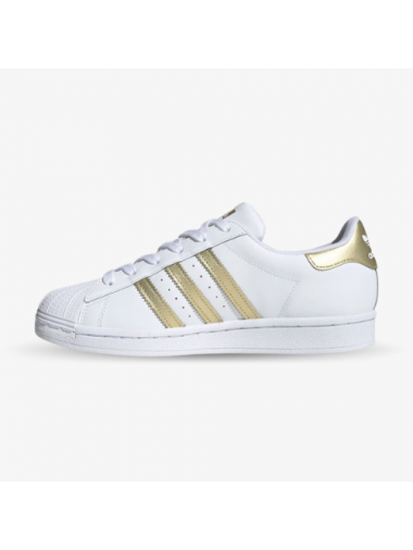 Adidas Superstar Doradas