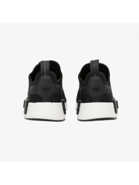 NMD R1 Refined Negras