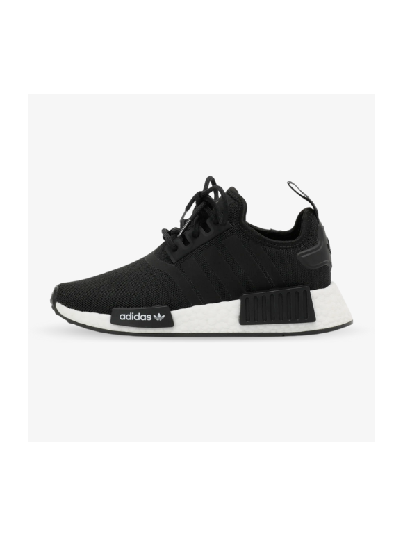 NMD R1 Refined Negras