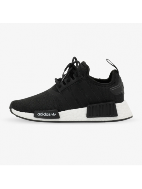 NMD R1 Refined Negras