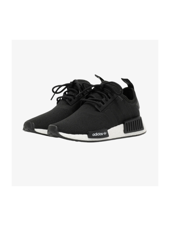NMD R1 Refined Negras