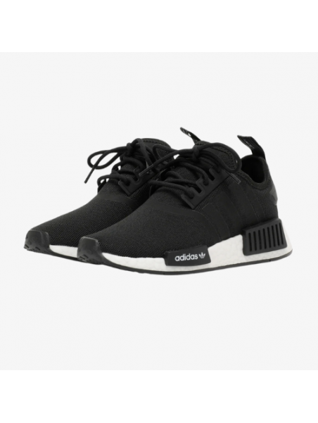 NMD R1 Refined Negras