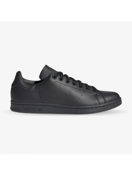 Stan smith adidas negras sale