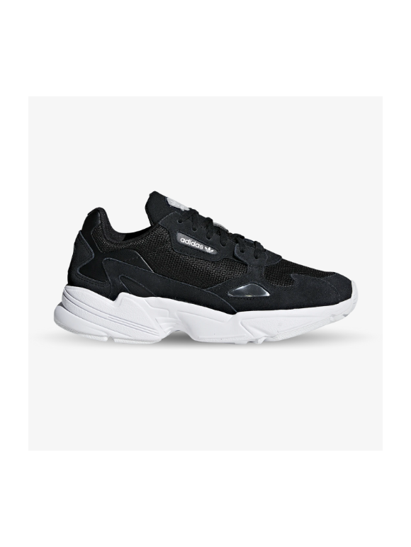 Adidas Falcon Negras