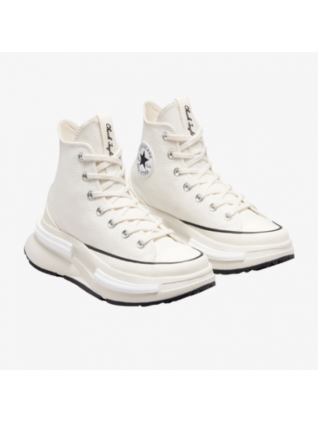 Converse Run Star Legacy CX blancas