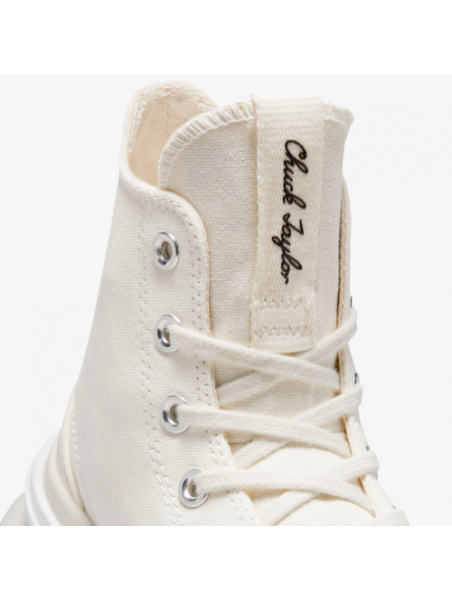Converse Run Star Legacy CX blancas