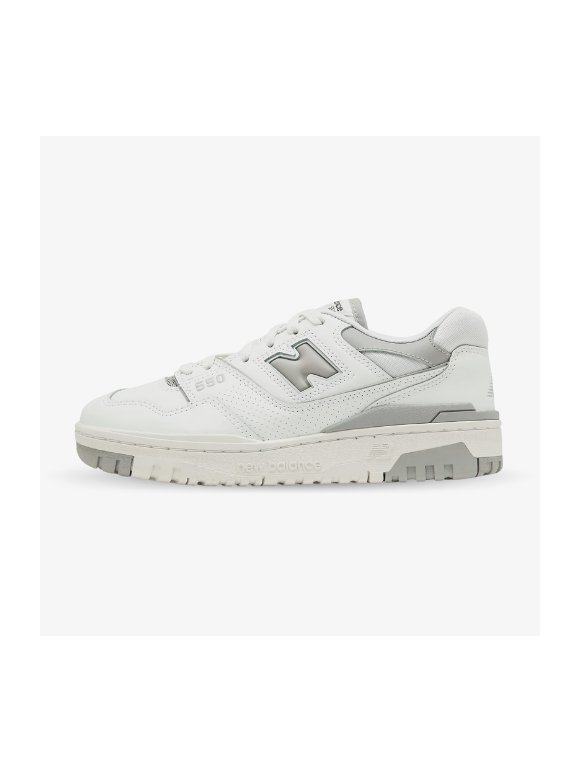 NB 550 nube blancas