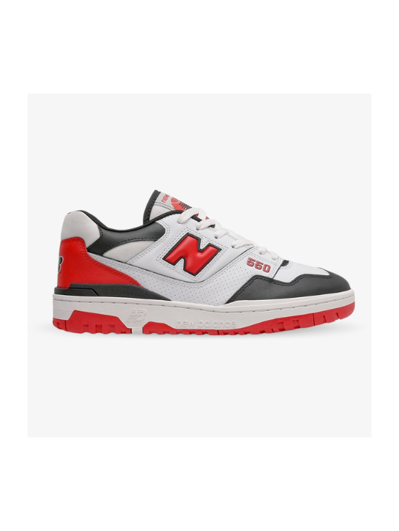 New balance negras y rojas best sale