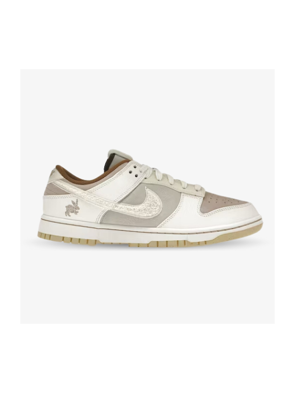 Dunk Low Year of the Rabbit Fossil Stone