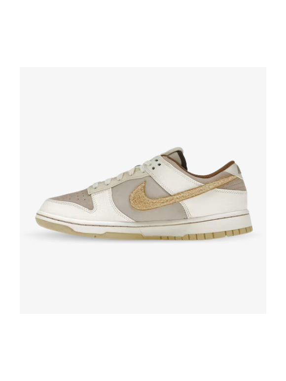 Dunk Low Year of the Rabbit Fossil Stone