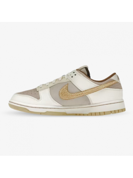 Dunk Low Year of the Rabbit Fossil Stone