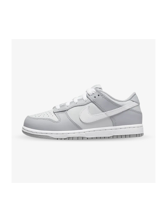 Dunk Low Two Tone Grey