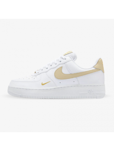 Nike Air Force One 07 ESS amarillas