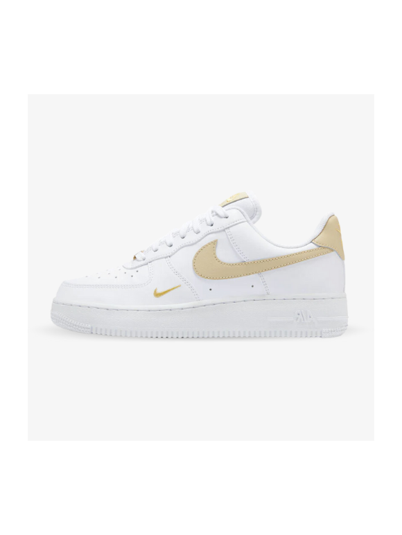 Air Force One '07 ESS amarillas