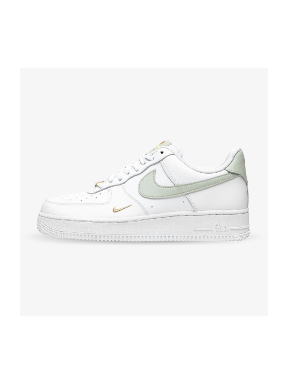 Air Force One '07 ESS gris verdoso