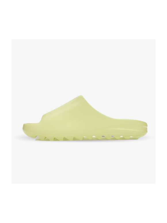 Adidas Yeezy Slide Glow Green